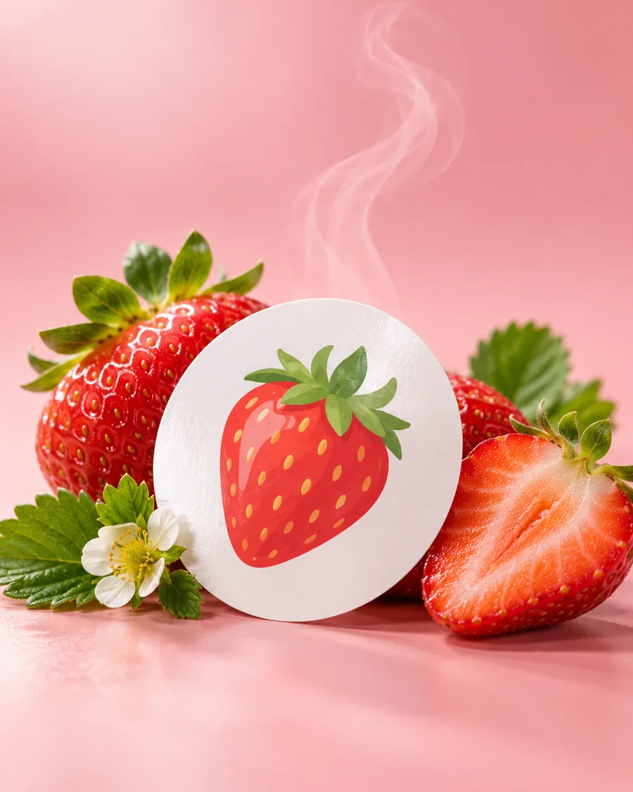 Strawberry